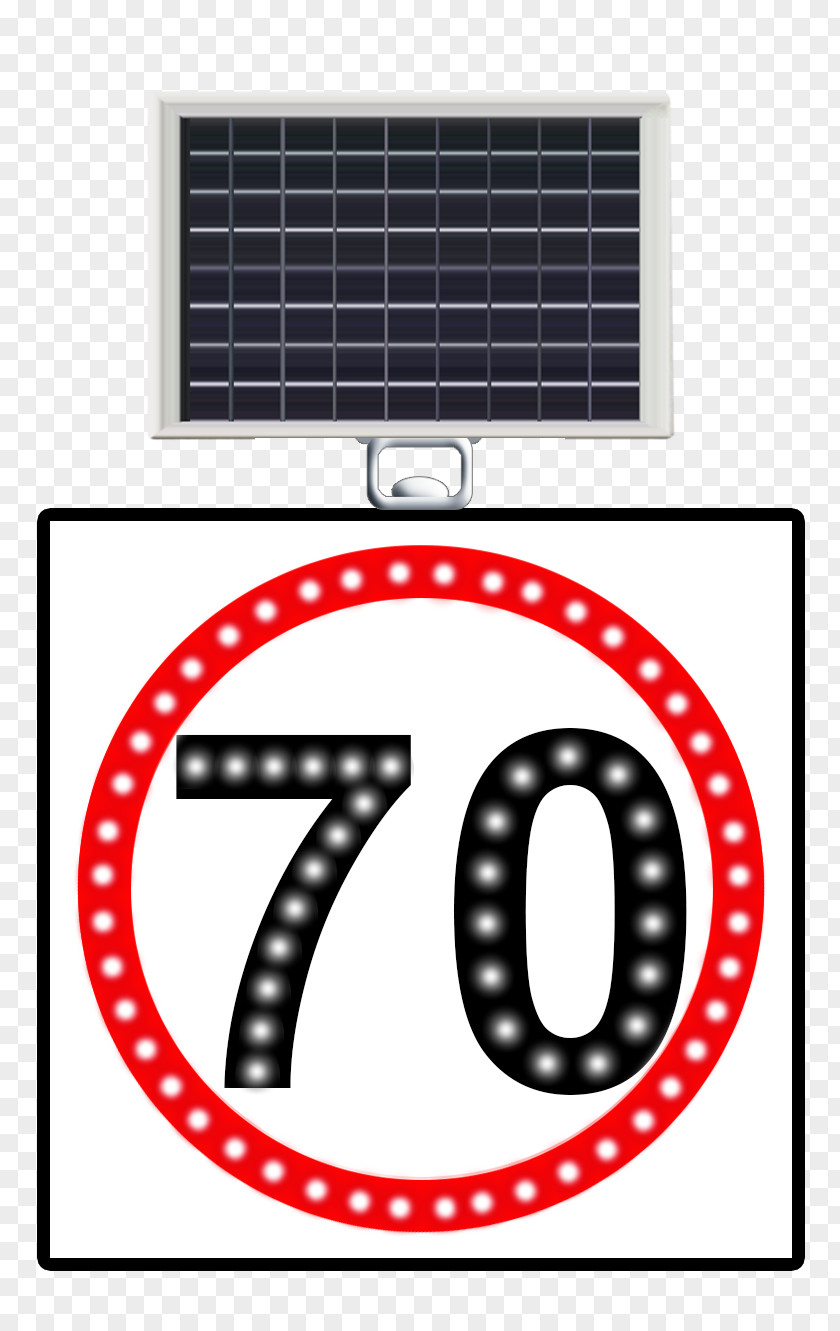 Road Traffic Sign Levha Speed Bump Solar Energy PNG