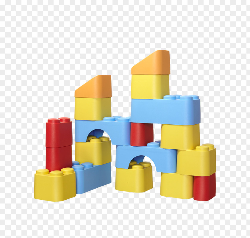 Toy Block Toys 