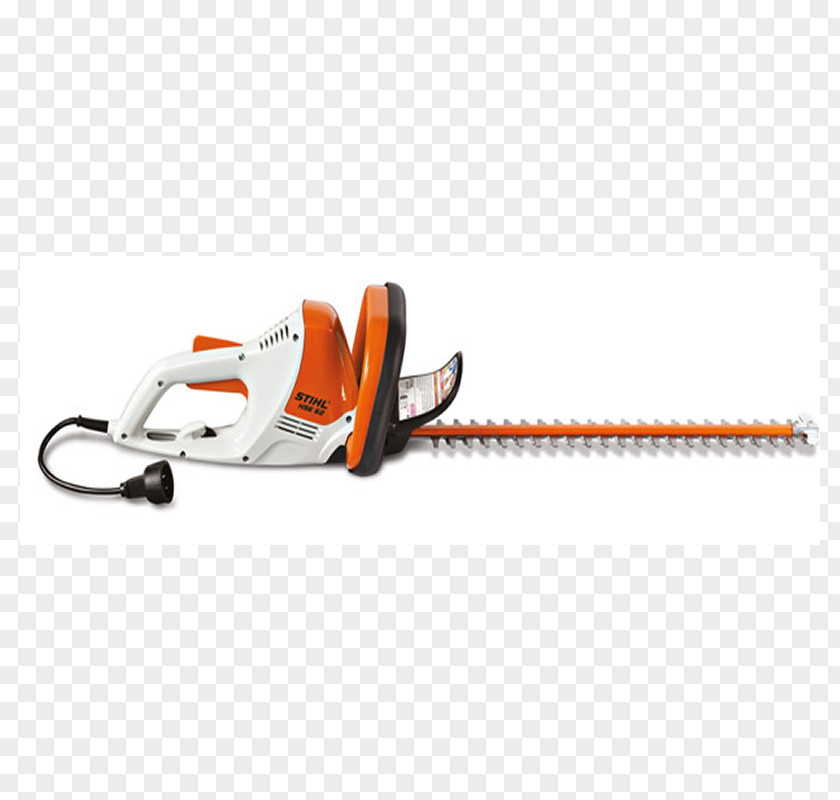 Tractor Hedge Trimmer String Electricity Stihl PNG
