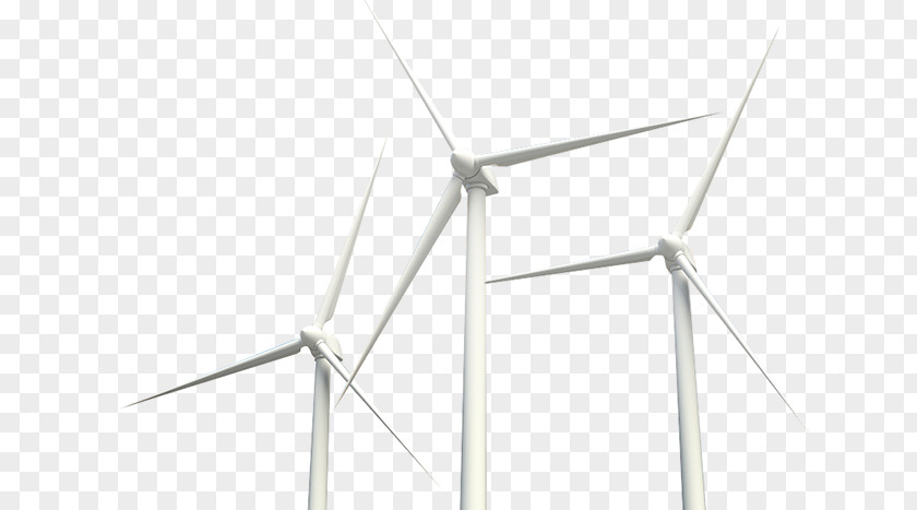 Turbine Wind Energy Machine PNG