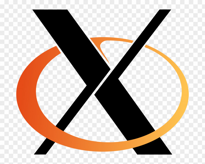 X X.Org Server Window System Foundation Linux Mesa PNG