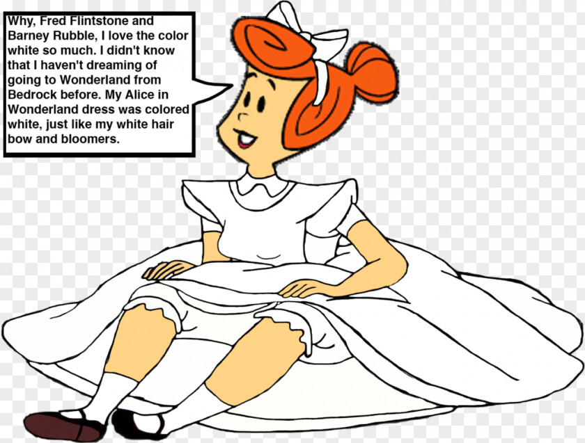 Barney Rubble Wilma Flintstone Betty Fred Character PNG