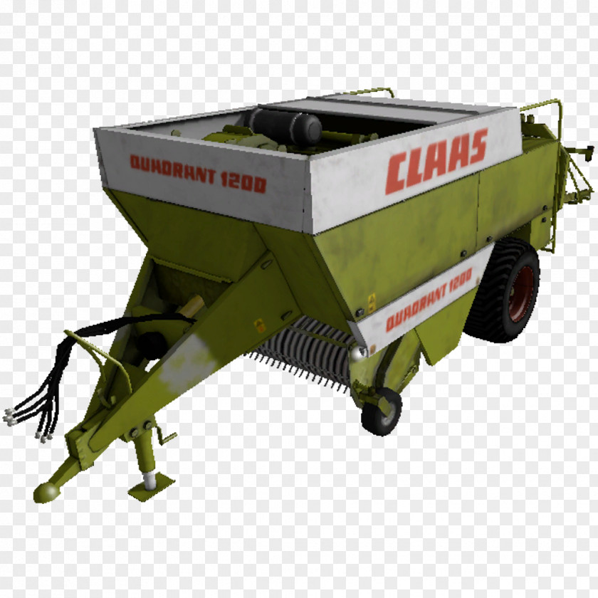 Big Wheel Farming Simulator 17 15 Baler Mod Massey Ferguson PNG