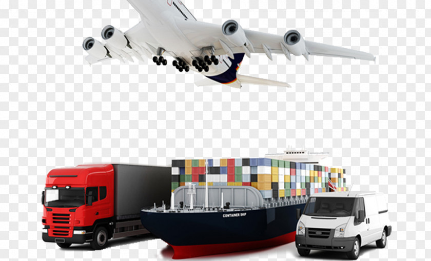 Business Freight Forwarding Agency Cargo Transport PNG