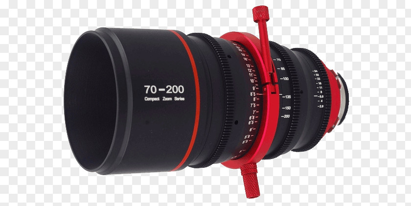 Canon Lens Camera EF Mount Zoom PNG