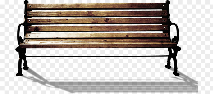Chair Bench Download PNG