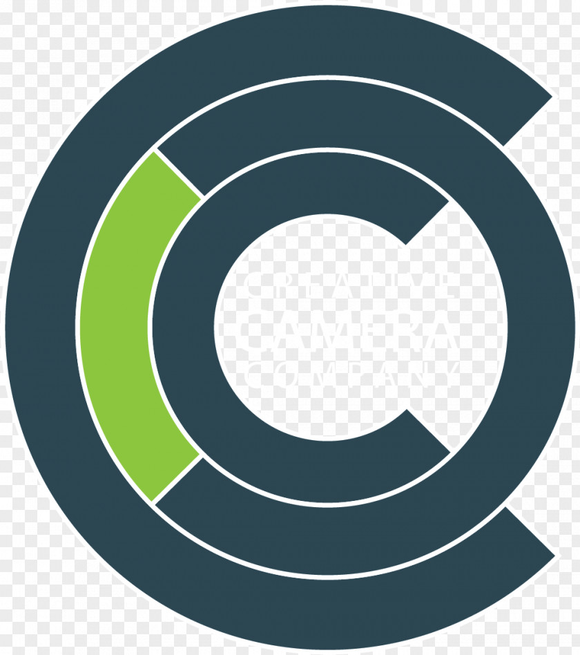 Creative Camera Company Logo PNG