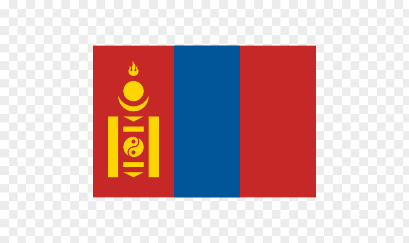 Flag Mongolian Tögrög Of Mongolia PNG