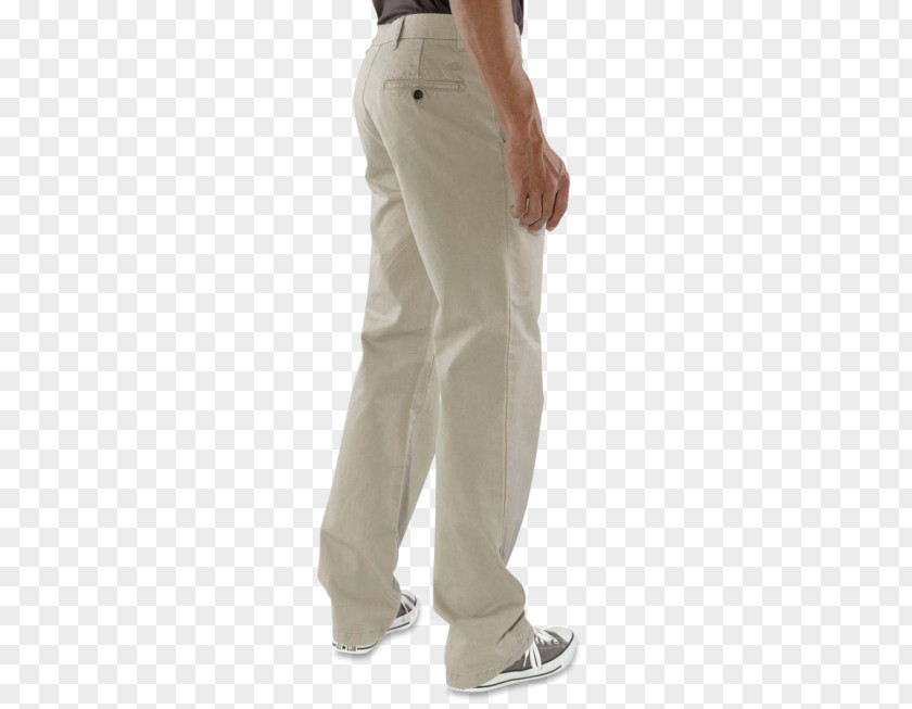 Jeans Waist Pants PNG