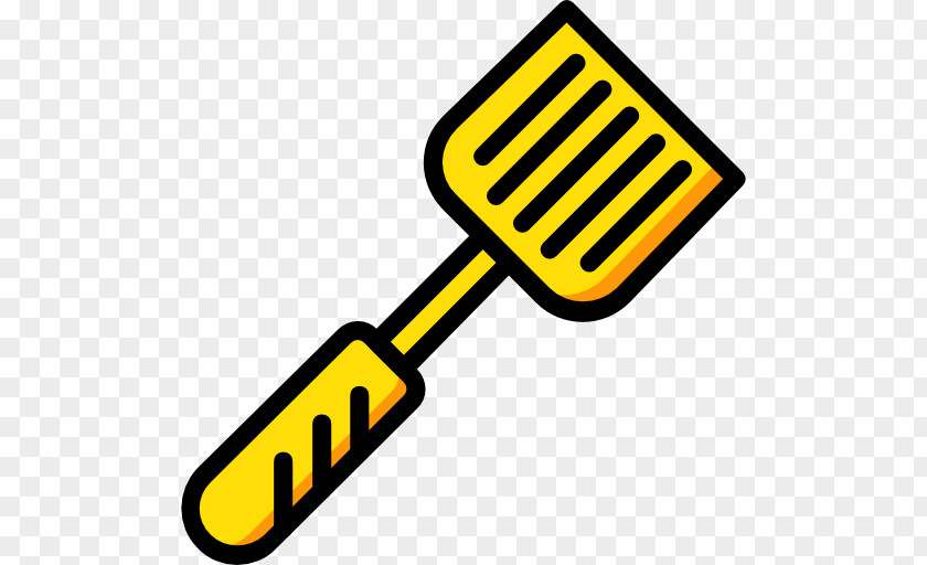 Kitchen Spatula Tool Utensil PNG