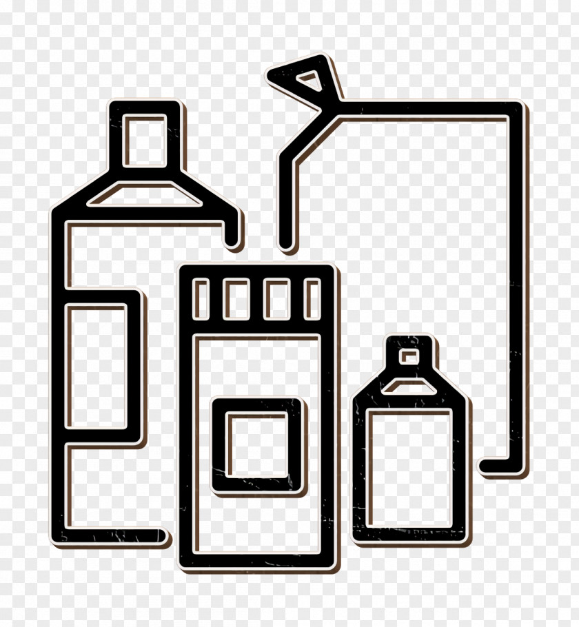 Lifestyle Icons Icon Detergent Bleach PNG