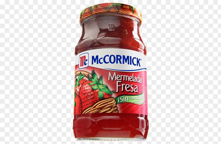 Mermelada Marmalade McCormick & Company Food The J.M. Smucker Frasco PNG