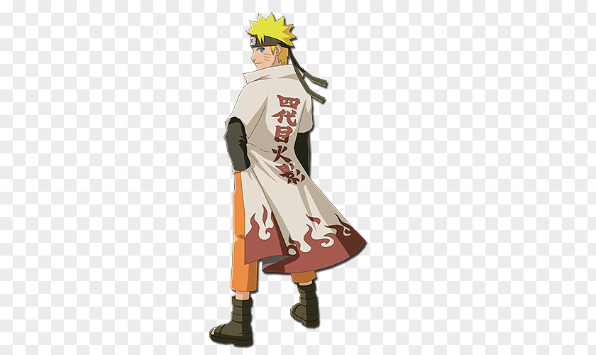 Naruto Uzumaki Sakura Haruno Minato Namikaze Sasuke Uchiha Kakashi Hatake PNG