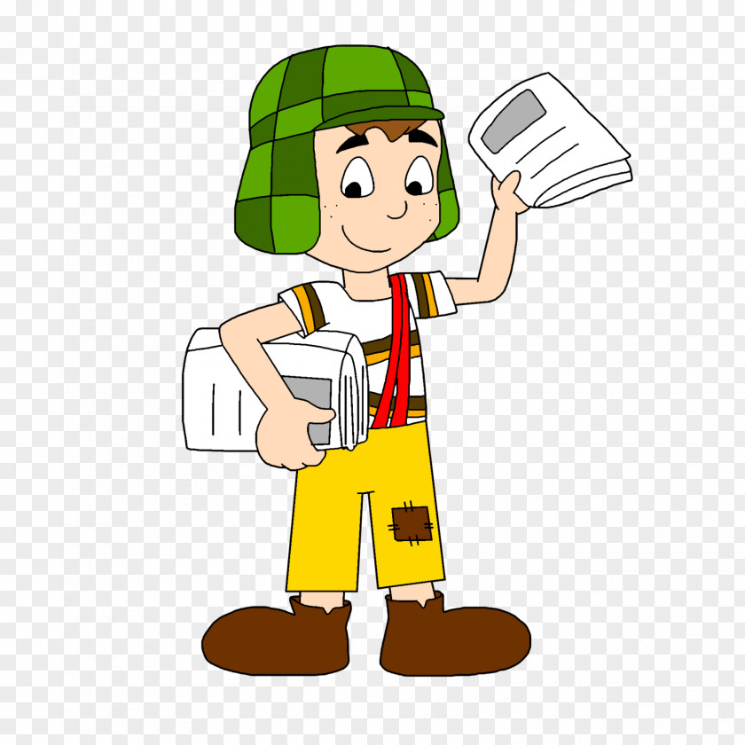 Newspapers Clipart Human Behavior Thumb Character Line Clip Art PNG