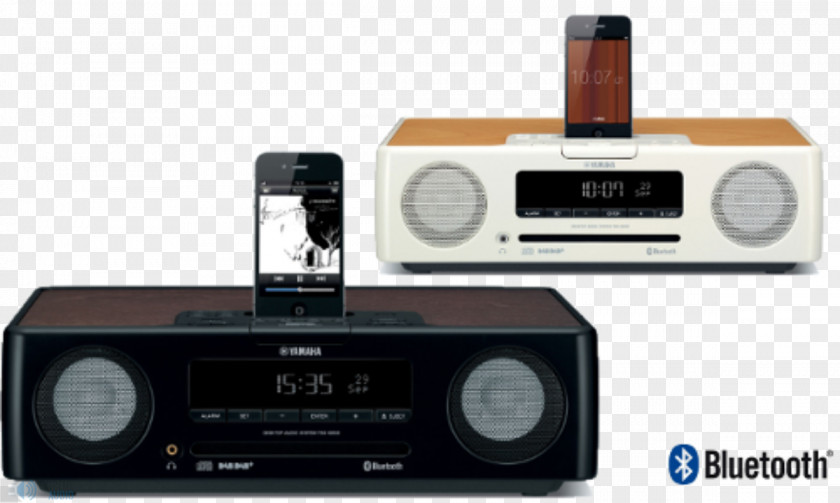 Radio Yamaha Corporation Audio IPod Sound PNG