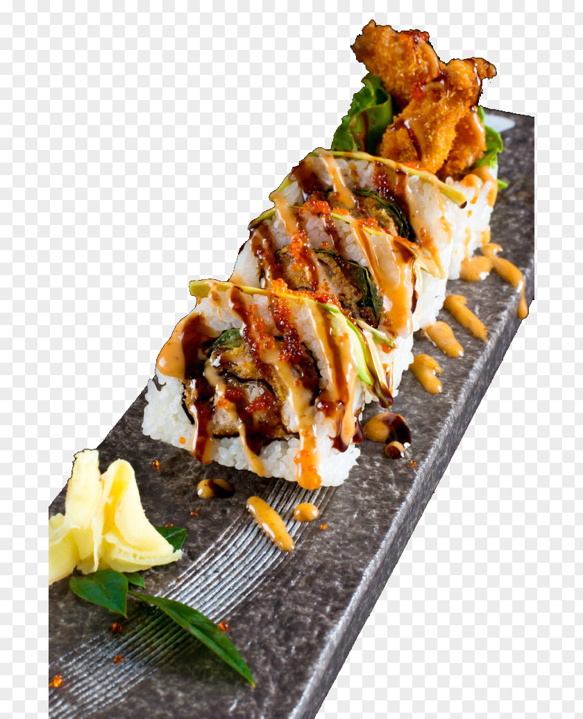 Spider Sushi Yakitori Spider-Man Barbecue Kebab PNG