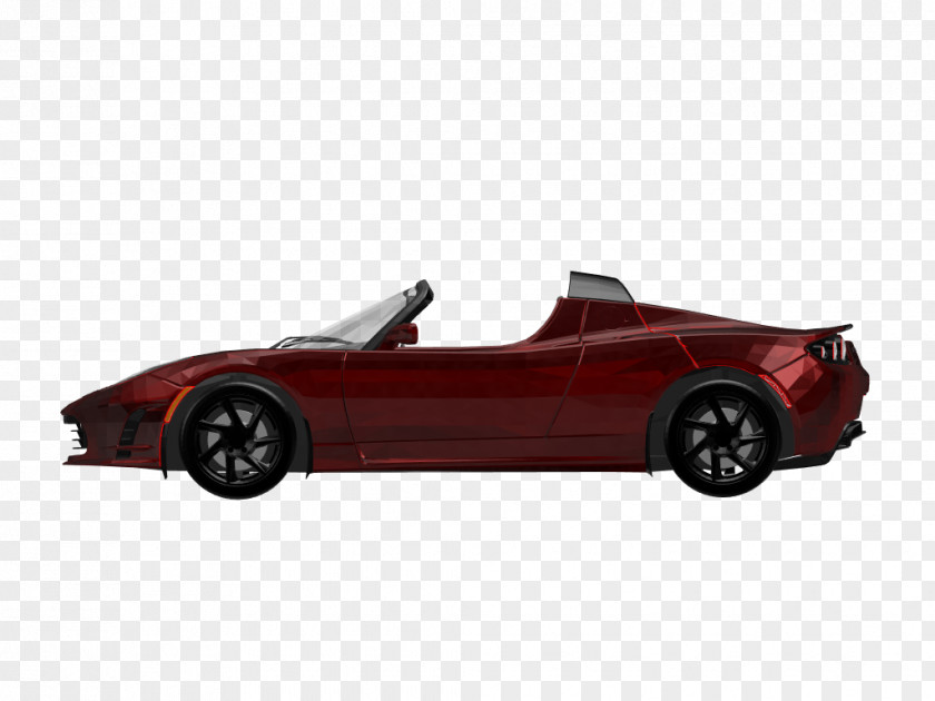 Sports Car Personal Luxury Mid-size Bumper PNG