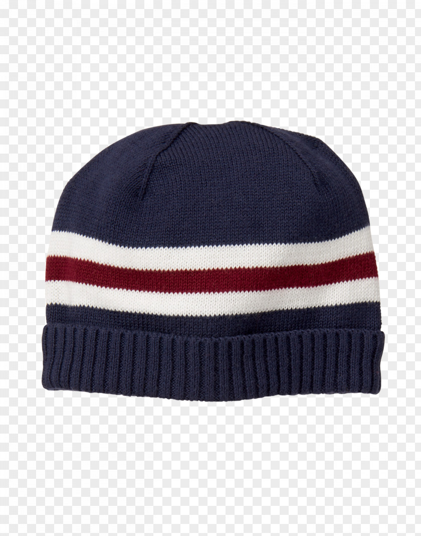 Striped Hat Beanie Button Gymboree Twill Sweater PNG