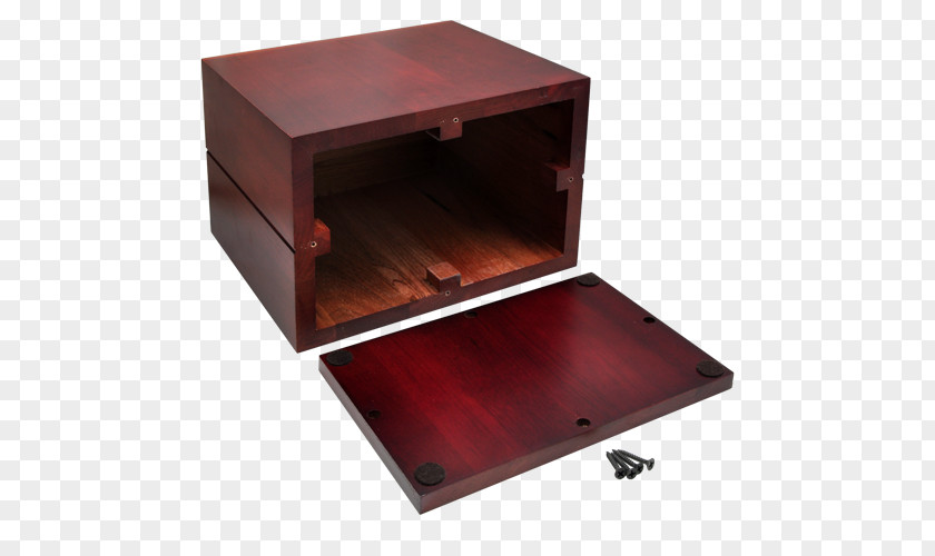 Wood Furniture Shelf Bestattungsurne PNG
