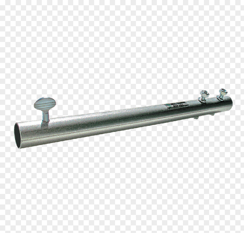 Angle Pipe Cylinder Steel Computer Hardware PNG