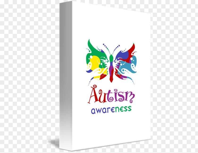 Autism Butterfly T-shirt World Awareness Day Autistic Spectrum Disorders PNG
