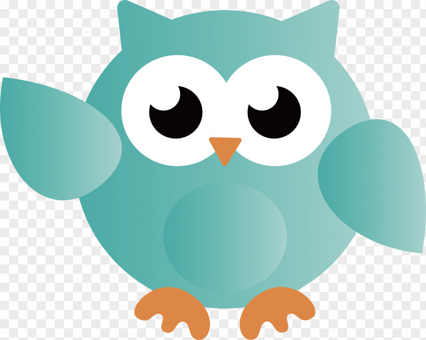 Beak Birds Cartoon Owl M Bird Of Prey PNG