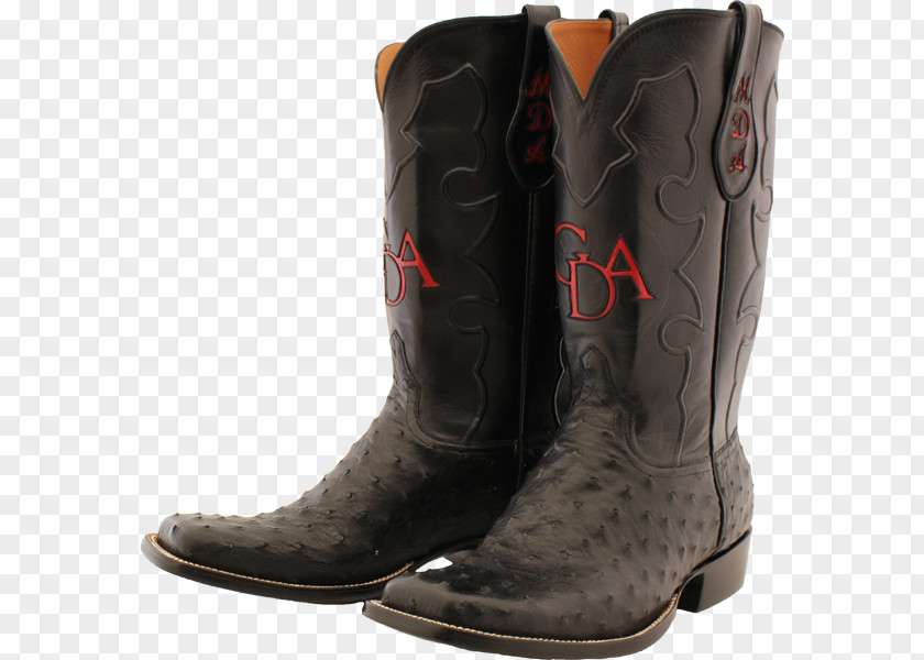 Boot Cowboy Hiking Dress Shoe PNG