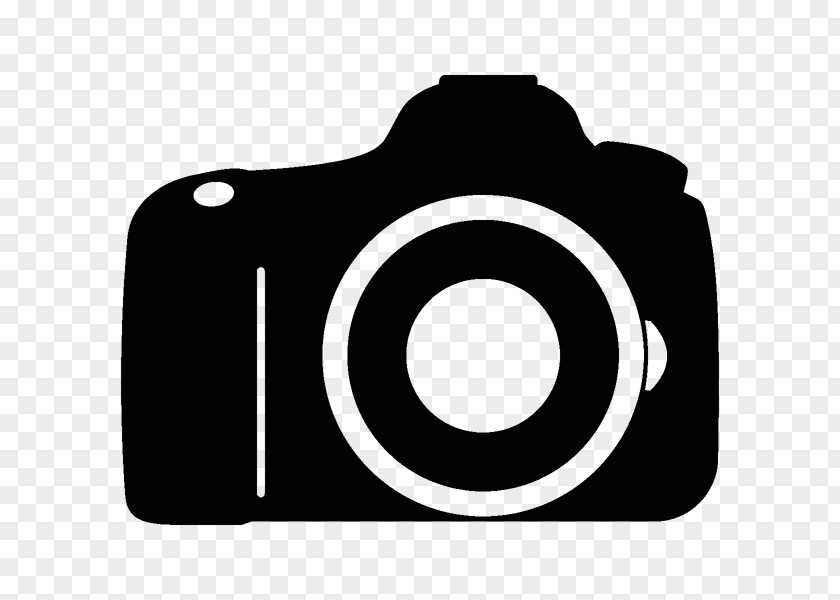 Camera Lens Logo Photograph Image PNG