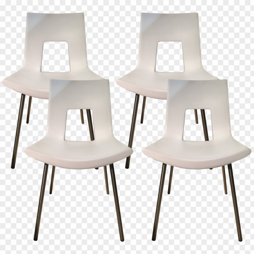 Chair Bar Stool Armrest Plastic PNG