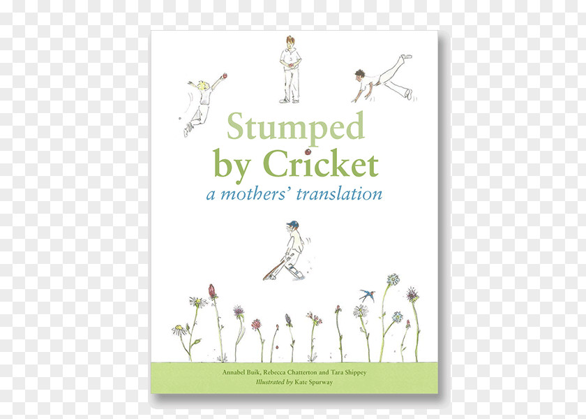 Cricket Poster Stumped By Cricket: A Mothers' Translation Rugby Tackled: Book Amazon.com Wireless PNG