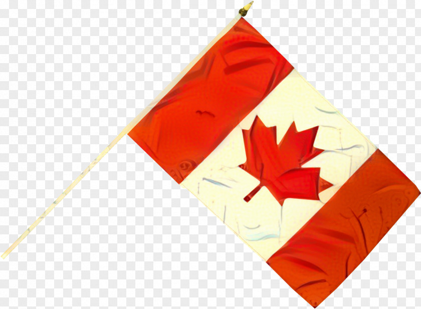 Flag Of Canada Great Canadian Debate PNG