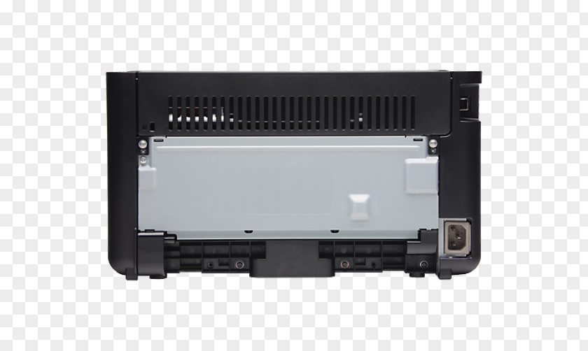 Hewlett-packard Hewlett-Packard HP LaserJet Pro P1102 Laser Printing Printer PNG