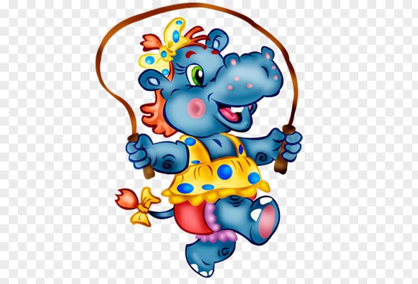 Hippopotamus Cartoon Drawing Photography Clip Art PNG