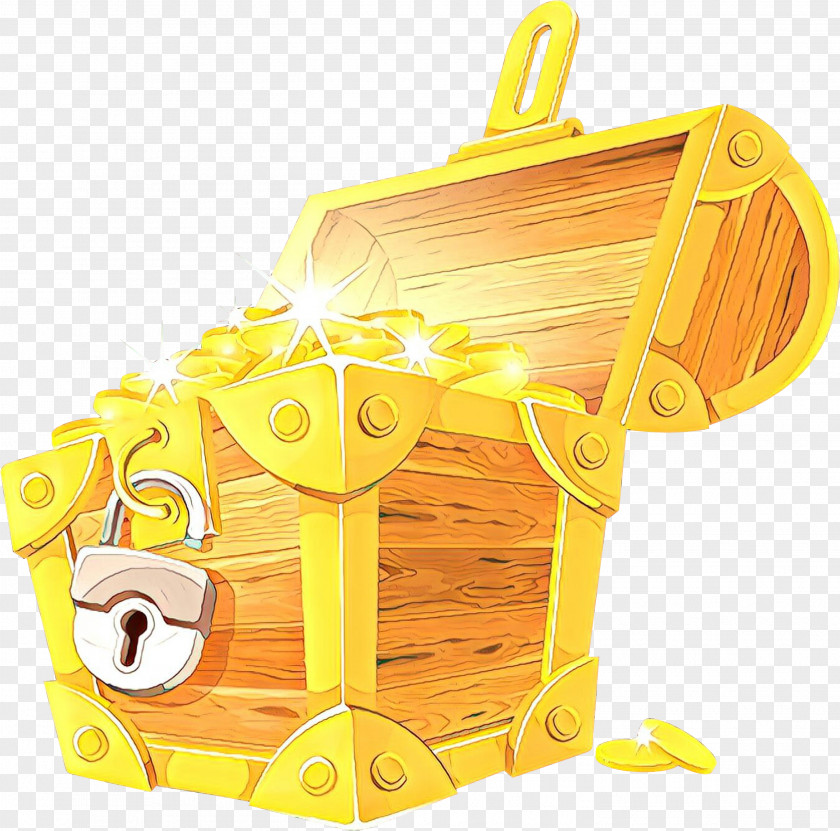 Playset Yellow PNG