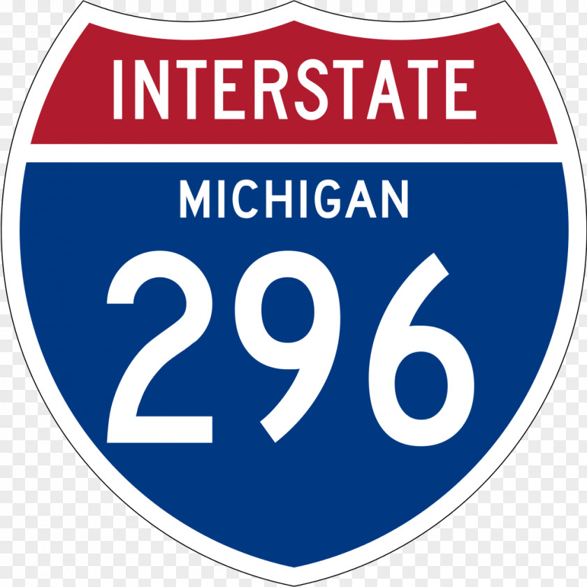 Road Interstate 10 80 75 40 94 PNG