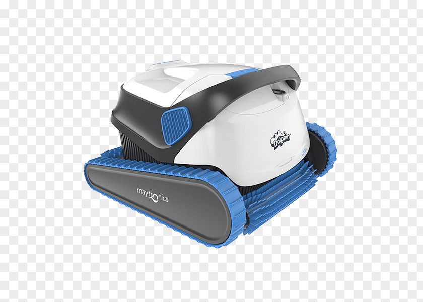 Robot Automated Pool Cleaner Swimming Pools Cleaning PNG