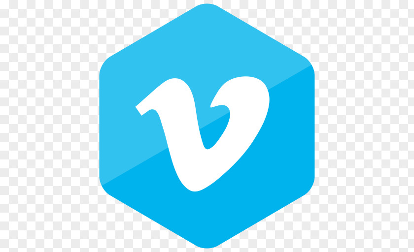 Social Media Vimeo Logo YouTube PNG