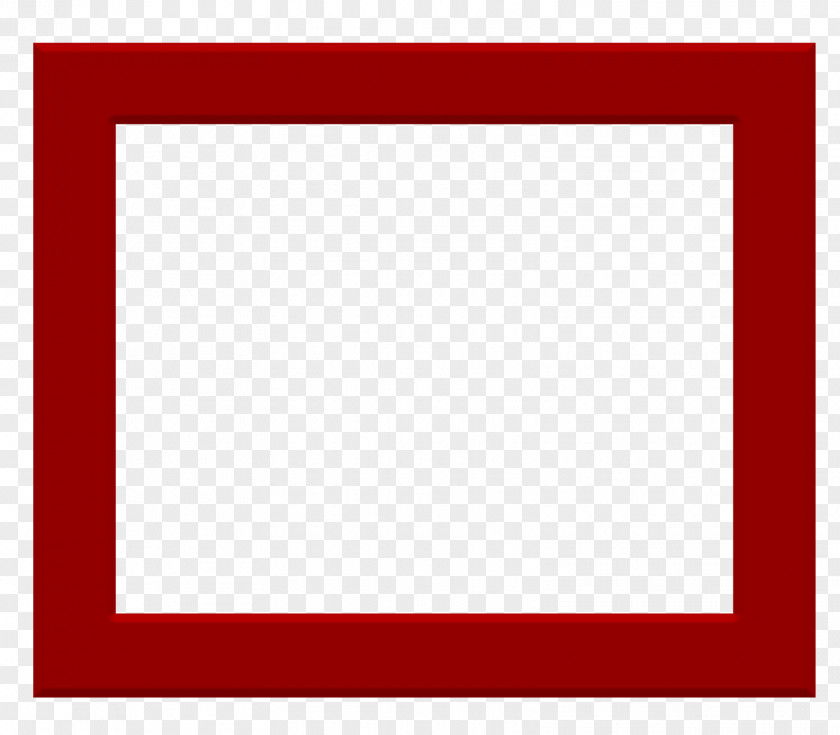 Square Frame Clipart Text Area Picture Pattern PNG