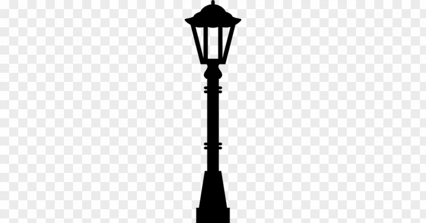 Street Light Lamp Fixture Lantern PNG