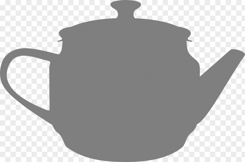 Tea Time Teapot Drink Teacup PNG