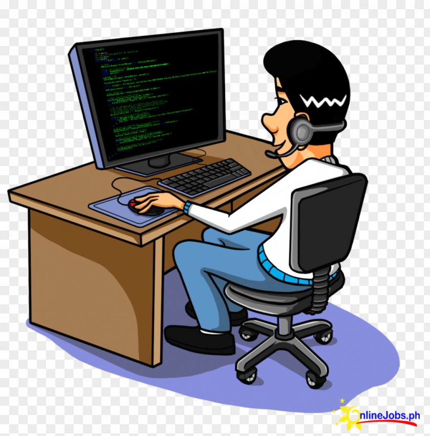 Technology Computer Programmer Software Engineer Personal PNG
