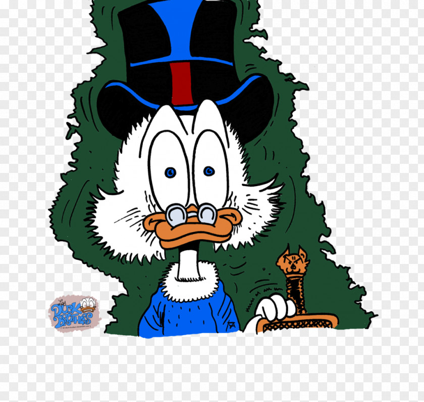 Uncle The Life And Times Of Scrooge McDuck Flintheart Glomgold Ebenezer Terror Transvaal PNG