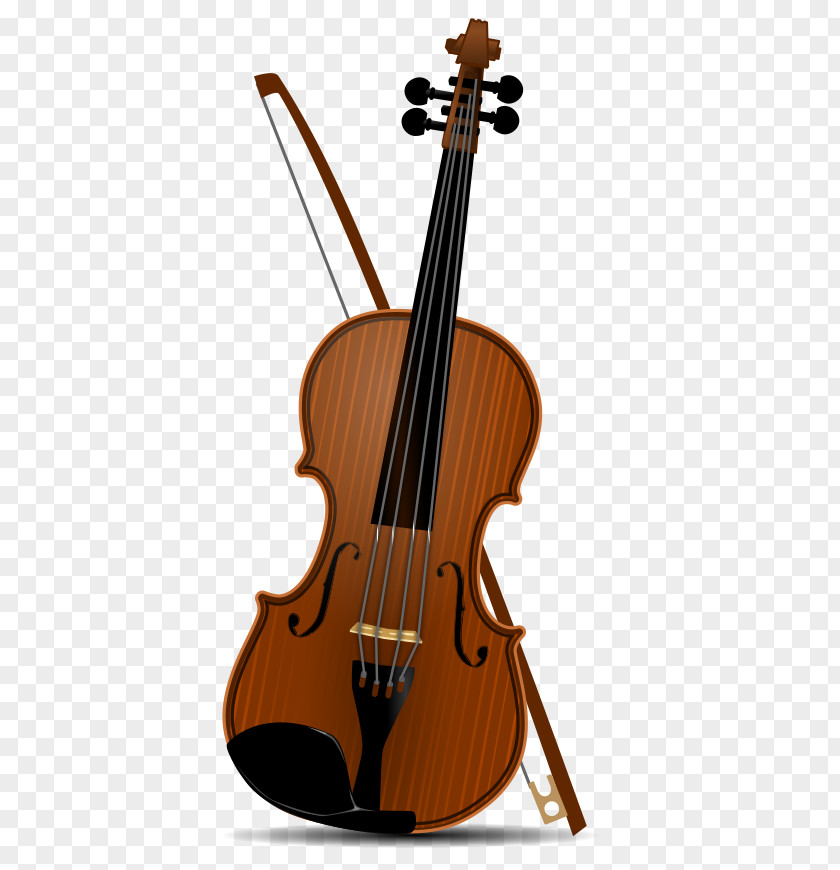 Violin Clip Art PNG