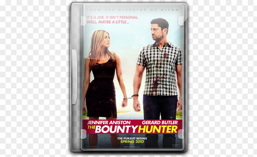 Actor Bounty Hunter Milo Film Chick Flick PNG