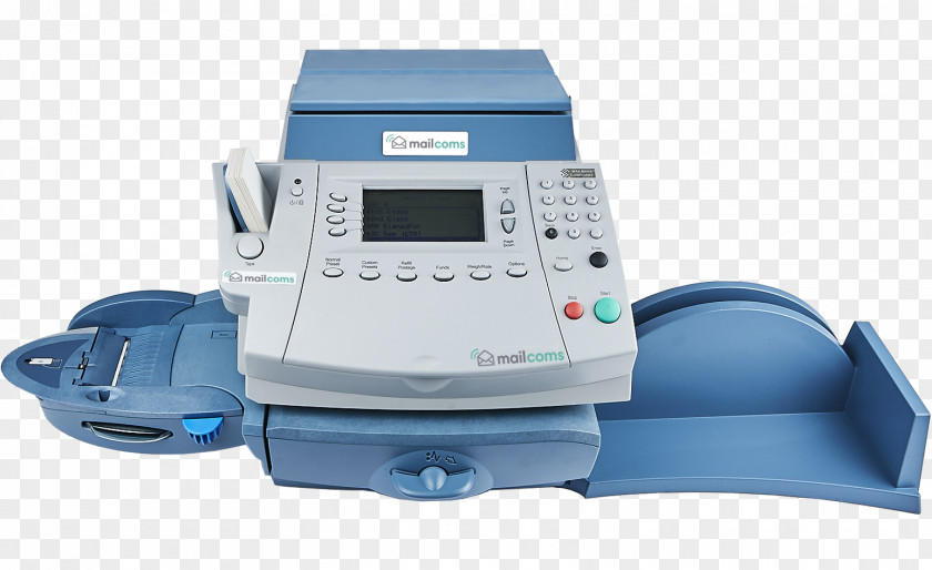 Business Use Of Franking Machines Mail PNG