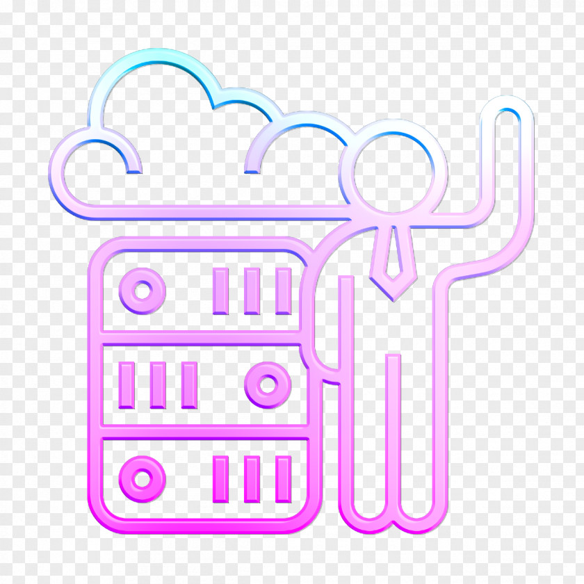 Cloud Icon Infrastructure Service PNG