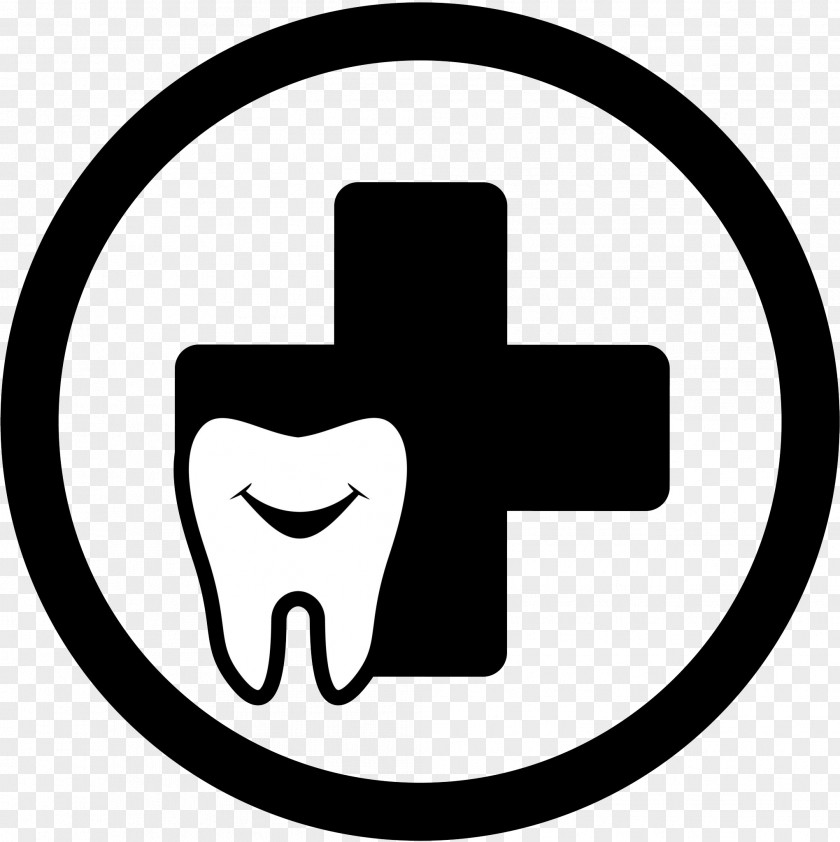 Dental Dentistry Tooth Symbol PNG