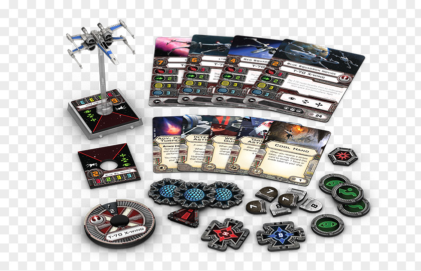 Game Recharge Card Star Wars: X-Wing Miniatures Fantasy Flight Games X-wing Starfighter Miniature Wargaming PNG
