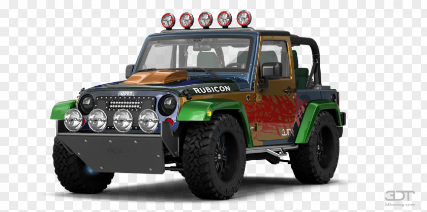 Jeep Wrangler Car Chrysler Toyota PNG