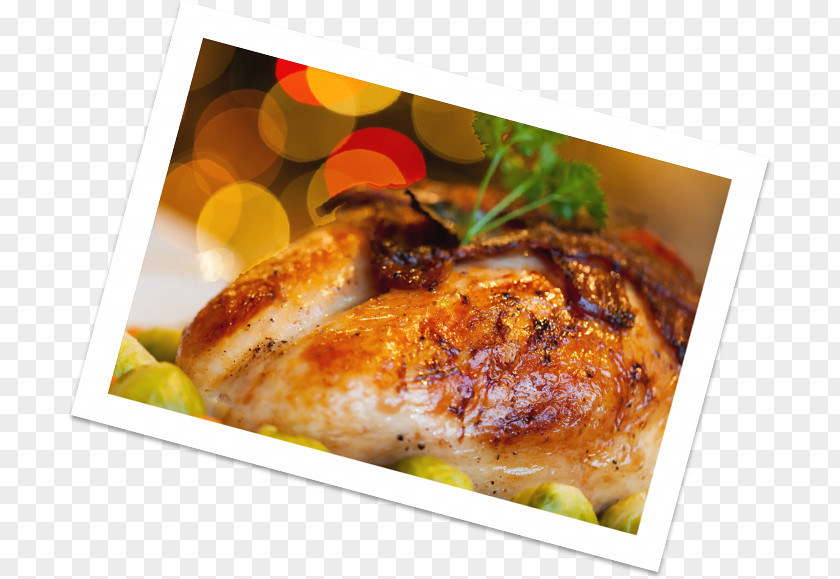 Laptop Food Roast Chicken Health Personal Computer PNG